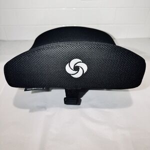 SAMSONITE -Chair/Car Lumbar Support/LOWER‎ BACK-Pillow Memory Foam/PREMIUM - NEW